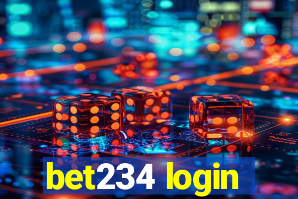 bet234 login